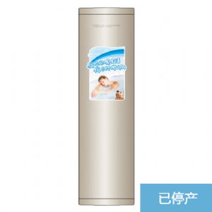 风云系列空气能热水器
