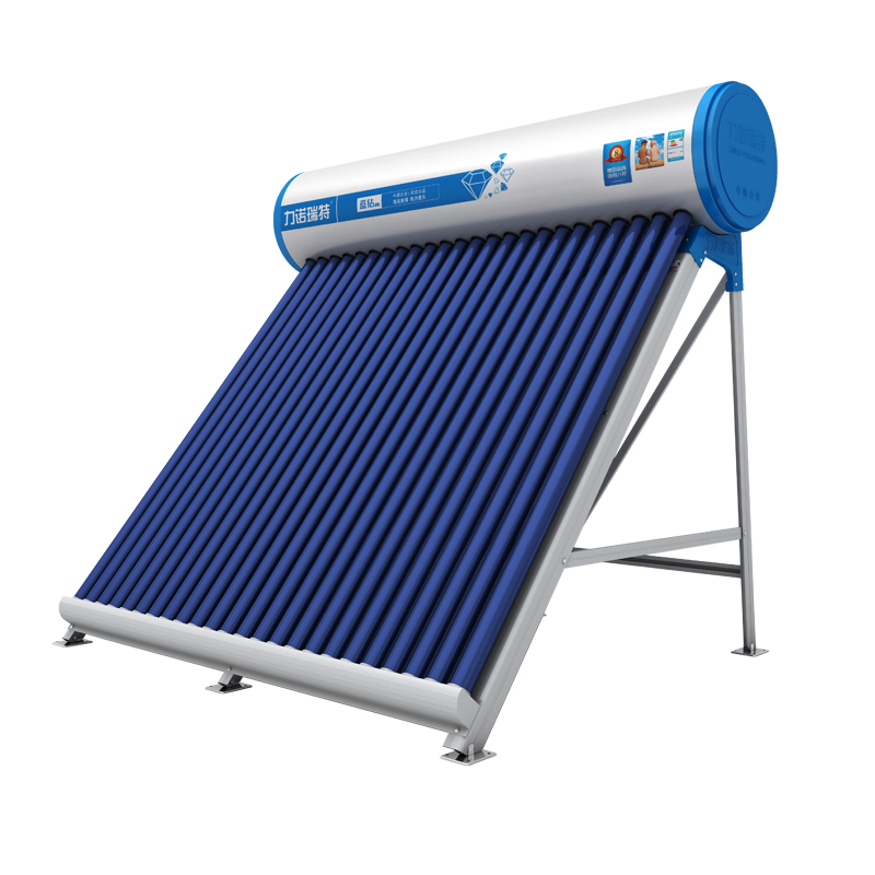蓝钻系列太阳能热水器